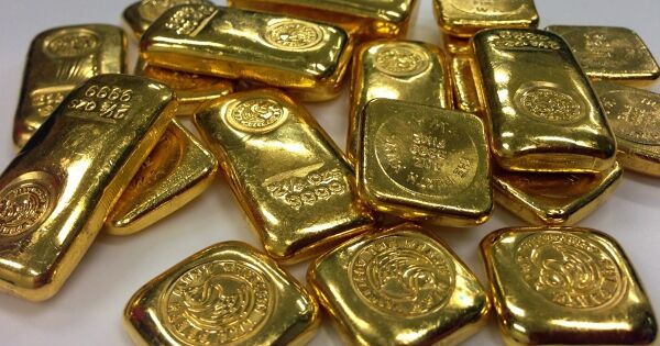 Giới chuyên gia bi quan về triển vọng giá vàng tuần tới