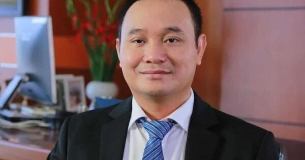 Petrolimex miễn nhiệm CEO Đào Nam Hải