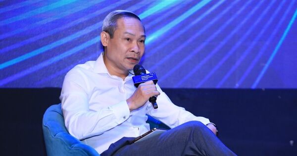 'Các dự án lớn cứ mở đấu thầu quốc tế thì làm sao doanh nghiệp Việt Nam có thể chiến thắng'