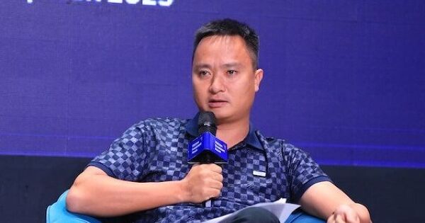 CEO SSID: Tài sản mã hóa có thể xuất khẩu ra thế giới và mang USD về cho người Việt