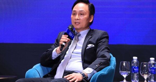 Vốn ngoại trở lại, Việt Nam có trở thành điểm sáng đầu tư?