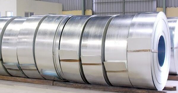 Gia hạn điều tra chống bán phá giá thép mạ xuất xứ từ Trung Quốc và Hàn Quốc