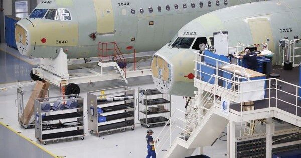 Gần 8 năm không có đơn hàng lớn từ Trung Quốc, Boeing đứng nhìn đối thủ chốt thương vụ khủng