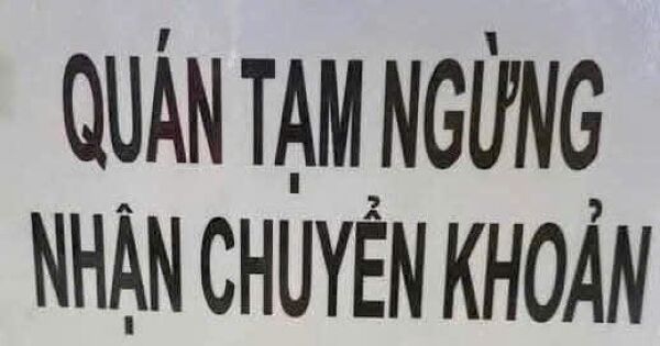 Hộ kinh doanh né thuế bằng tiền mặt: Cần hiểu đúng, tránh vi phạm