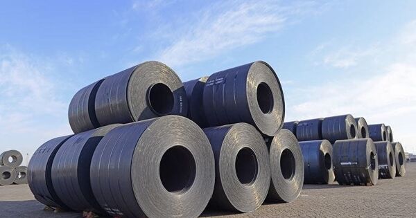 Đà tăng mạnh của giá thép Mỹ có thể tiếp diễn sau khi thuế nhập khẩu 50% có hiệu lực?