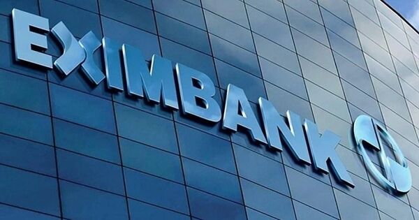 Gần 57 triệu cổ phiếu Eximbank được sang tay trong ngày, khối ngoại mua ròng gần 100 tỷ đồng