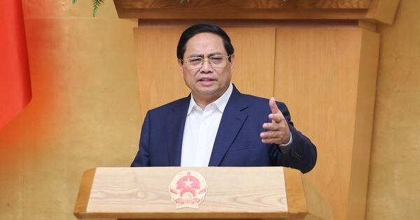 Thủ tướng yêu cầu xử lý hơn 2.200 dự án vướng mắc, tồn đọng với tổng vốn gần 5,9 triệu tỷ đồng