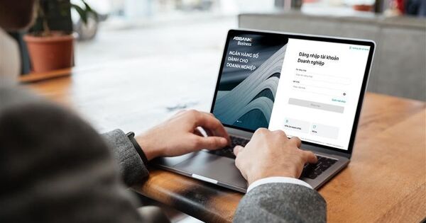 ABBank khuyến khích doanh nghiệp vừa và nhỏ giao dịch số với loạt ưu đãi chưa từng có