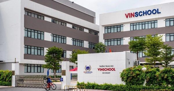 Vingroup muốn vay 300 triệu USD để mua lại cổ phần của KKR tại Vinschool