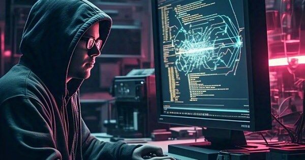 AI khiến tấn công mạng 'nhanh, âm thầm, khó phát hiện'