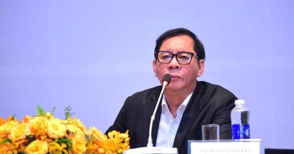 Sếp KIDO tiết lộ có quỹ đất lớn, muốn tìm đối tác làm các dự án hàng chục nghìn tỷ đồng