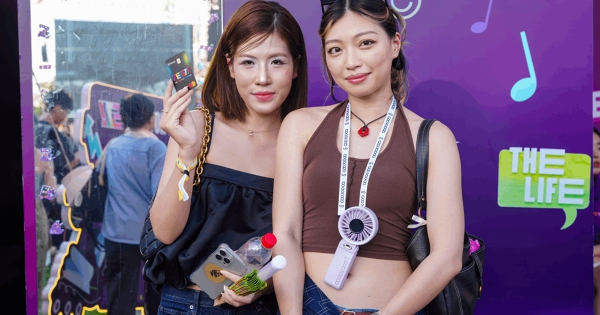 TPBank ra mắt thẻ dành riêng cho người trẻ mê concert, ghiền giải trí