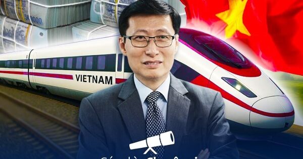 Kỷ nguyên của các siêu dự án: Cơ hội, thách thức và tham chiếu cho Việt Nam