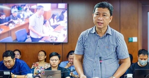 TP Hồ Chí Minh lùi thời gian đấu giá 3 lô đất ở Thủ Thiêm đến tháng 12/2025