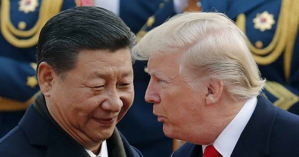 Hậu điện đàm với ông Tập, ông Trump tuyên bố: Hai bên sẽ tiếp tục đàm phán, tranh chấp về đất hiếm chấm dứt