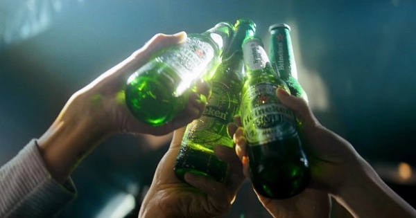 Lợi nhuận Heineken tại Việt Nam tăng trưởng trở lại
