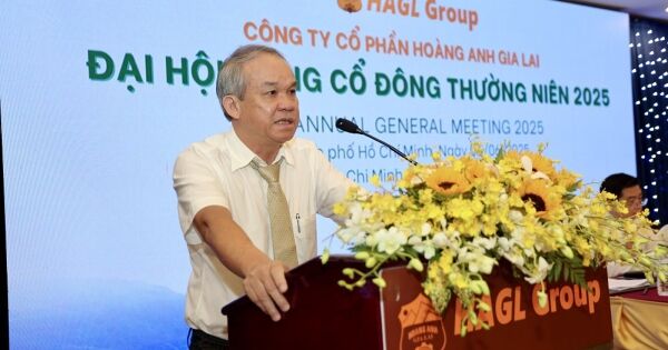 Bầu Đức: Sầu riêng HAGL không bị ảnh hưởng bởi đợt kiểm tra của Trung Quốc