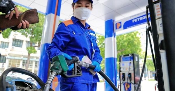 Xăng dầu giảm ghìm đà tăng lạm phát, CPI 5 tháng đầu năm chỉ tăng 3,21%