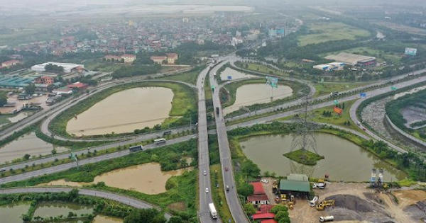 Bắc Ninh thúc tiến độ loạt khu đô thị tổng vốn hơn 100.000 tỷ đồng