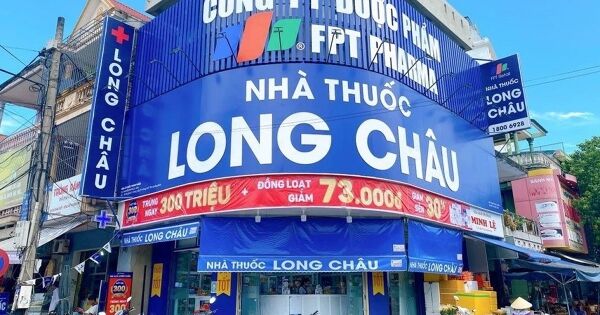 FPT Retail sắp chia cổ tức 25%, tăng vốn lên 1.700 tỷ đồng