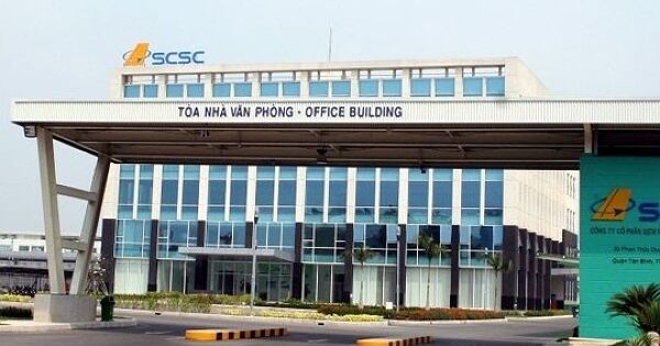 SCS lên kế hoạch lãi kỷ lục, chia cổ tức 60%
