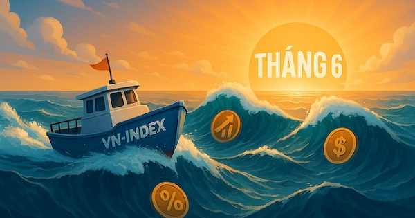 VDSC: Tín hiệu tích cực giúp thị trường giữ đà, ưu tiên danh mục cân bằng và cổ phiếu có câu chuyện tăng trưởng rõ ràng