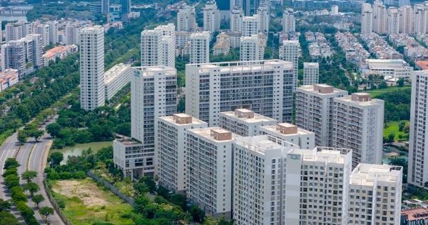 VDSC: Doanh nghiệp BĐS vẫn đang đối mặt với áp lực trả nợ trái phiếu