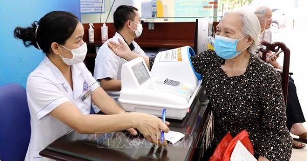 Những nhóm đối tượng được hưởng 100% chi phí khám, chữa bệnh BHYT từ 1/7/2025