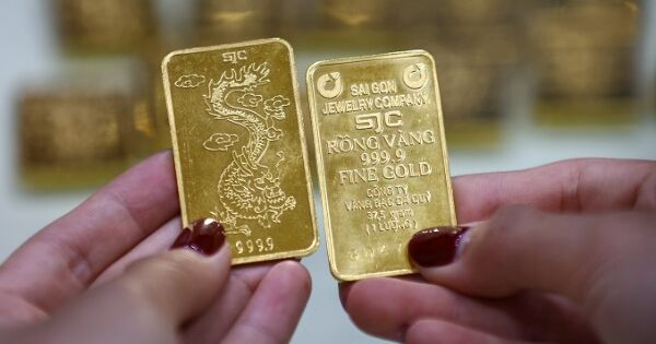 Các ngân hàng cảnh báo thủ đoạn lừa đảo mua bán vàng