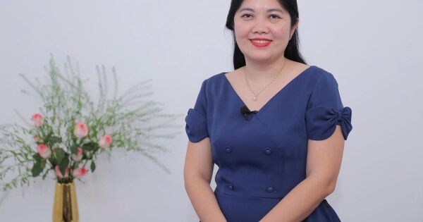 Sếp Stada Việt Nam tiết lộ những giải pháp đột phá trong xây dựng văn hóa doanh nghiệp và ESG