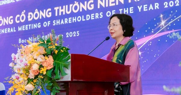 CEO Nguyễn Thị Thu Hương: Nghị quyết 68 thêm oxy cho Kinh Bắc mở rộng đầu tư dự án quy mô lớn