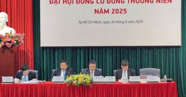 ACV lỗ nghìn tỷ vì yen Nhật tăng giá, xử lý tài sản khu bay trong năm 2026