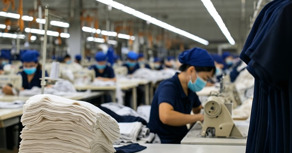TNG lập kỷ lục doanh thu bán niên