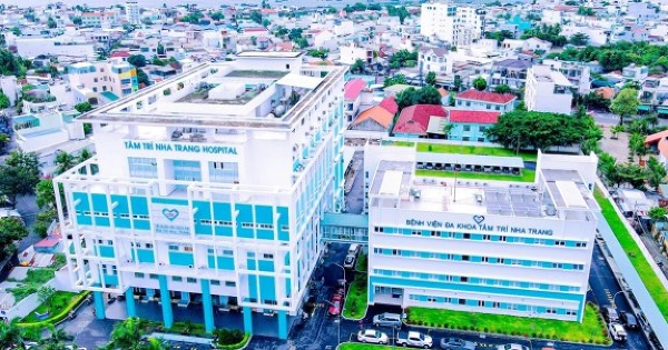 'Chủ cũ' của Bệnh viện FV thâu tóm Y khoa Tâm Trí