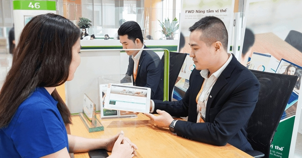 Ngân hàng muốn tự mình bán bảo hiểm nhân thọ