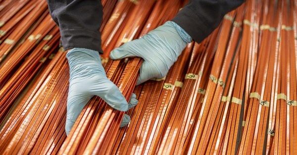 Giá đồng ở Mỹ sắp đắt gấp rưỡi thế giới, nền kinh tế có nguy cơ chịu thiệt hại lớn