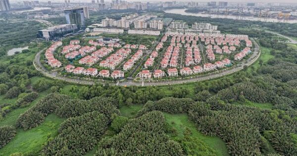 Bộ Tài chính đề xuất giảm mức truy thu tiền sử dụng đất xuống 3,6% mỗi năm