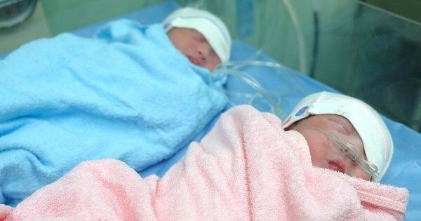 Tỷ suất sinh ở Việt Nam giảm xuống mức thấp nhất lịch sử