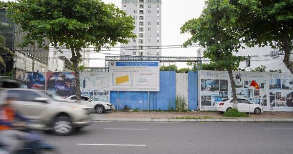 Đà Nẵng đấu giá thành công khu đất vàng liên quan Vũ 'Nhôm'
