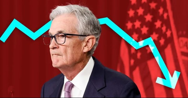 Fed có thể hạ lãi suất 50 bps vào tháng 12, nhưng đó không hẳn tin tốt với nền kinh tế