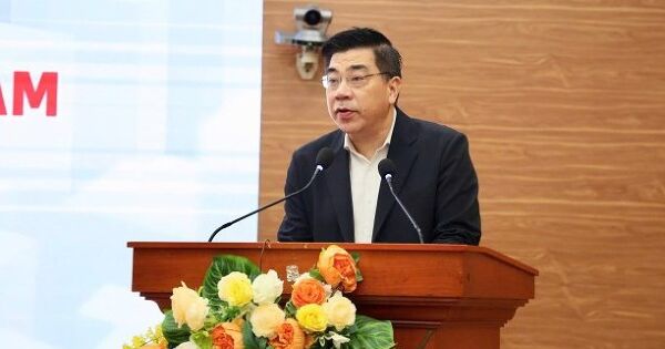 Dự kiến hỗ trợ 1 triệu hộ kinh doanh chuyển đổi thành doanh nghiệp