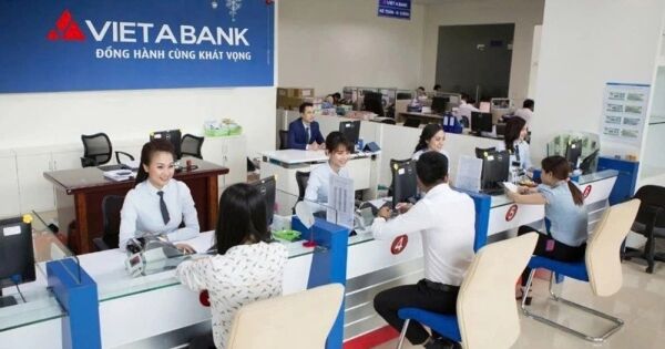 VietABank chốt giá tham chiếu 14.250 đồng/cp khi niêm yết HOSE ngày 22/7