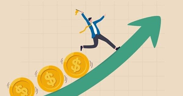 Nhiều doanh nghiệp chốt quyền chia cổ tức tiền mặt tuần tới, tỷ lệ cao nhất 110%