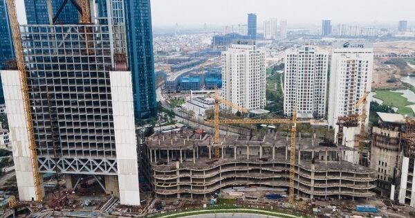 VietinBank muốn chuyển nhượng toà tháp trụ sở hơn 10.000 tỷ đồng