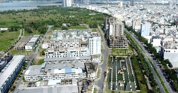 Bất động sản Đà Nẵng: Nơi nhộn nhịp, nơi đìu hiu