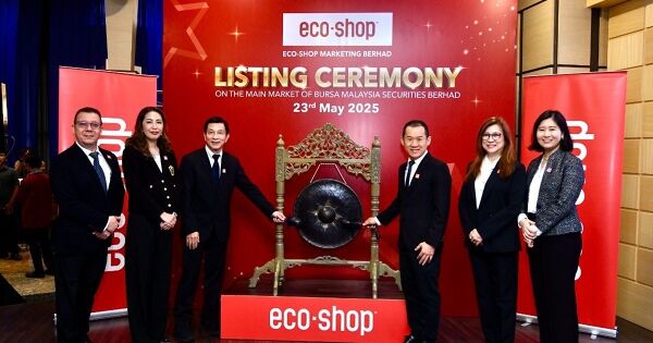 IPO ở Đông Nam Á trong nửa đầu 2025: Malaysia và Indonesia là hai ‘người chơi chính’, Việt Nam vẫn đang chờ thời cơ