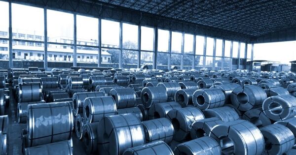 Doanh nghiệp Việt xoay xở tìm nguồn cung thép HRC mới
