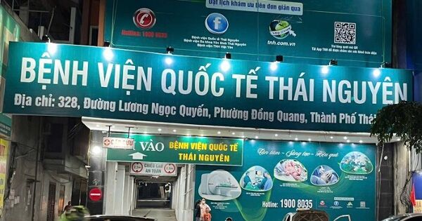 Chủ tịch Bệnh viện TNH muốn bán thoả thuận 5 triệu cp