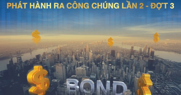 Giải pháp tài chính '2 trong 1' - Sinh lời hiệu quả, chủ động dòng tiền với trái phiếu Bac A Bank phát hành ra công chúng
