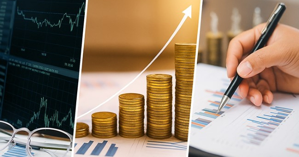 Kỳ vọng nâng hạng thị trường: Kịch bản nào cho nhóm cổ phiếu chứng khoán?